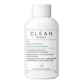 Tapioca Dry Shampoo